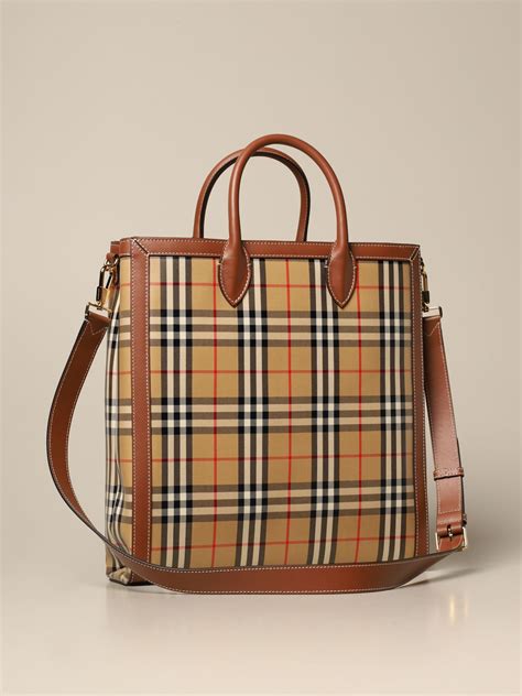 burberry designer bags|brand new authentic burberry bag.